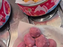 -龍歌自助小火锅(李沧丽达店)