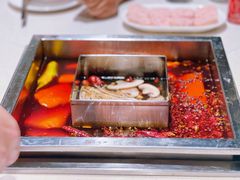 -红鼎坊·老成都火锅(新南门店)
