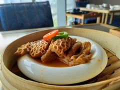 -彩丰楼中餐厅·仁恒洲际酒店