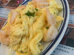 虾仁滑蛋-小龍鳳餐室(番禺路店)