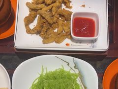 -赣南人家·头牌江西菜(劲松店)