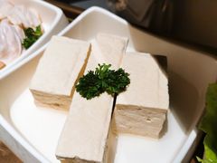 -海底捞火锅(名门店)