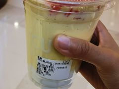 -Jazcu珍仕菓鲜榨果汁(西单大悦城店)