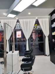 -U·NI SALON 造型