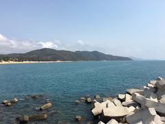 -三亚南山文化旅游区