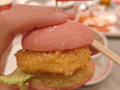 -龍歌自助小火锅(雨花台江南虹悦城店)