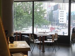 -麦当劳(咸阳人民路店)