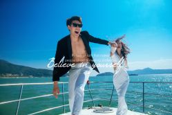 -天长地久婚纱摄影(天宁北路店)