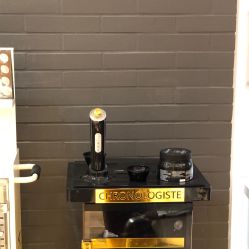 -意廊 Hair Salon