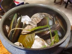 -烧蠔帮·生蚝海鲜牌档(观海店)