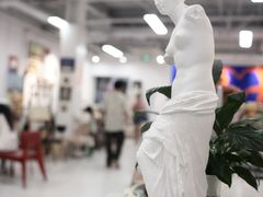 -信马画室 成人零基础到个人创作画室(亚运村店)