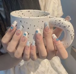 -斯馨·健康美甲美睫