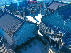 -句容茅山景区