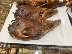 -林口邵胖子大鹅(新安街东五店)