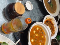 -川香渔府(万达店)