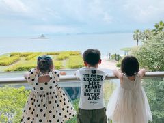 -深圳大梅沙京基洲际度假酒店