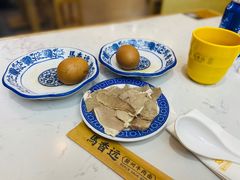 -馬香远蘭州牛肉面(武汉群星城首店)