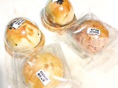 -欢牛蛋糕屋(萧山万象汇店)
