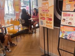 -麦当劳(集美石鼓店)