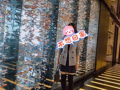 -长沙尼依格罗酒店