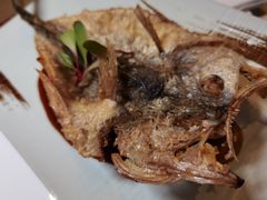 -北京王府井希尔顿酒店·秦唐中餐厅Chynna