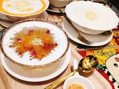 -甜心妈妈·榴莲星级糖水(北京路总店)