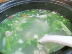 -汉阴白火石汆汤