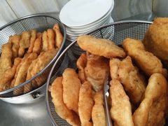 -老方子馅饼粥(台东店)