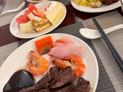 -昆泰嘉华酒店-嘉华咖啡厅
