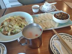 -巴依老爷新疆美食(常营店)