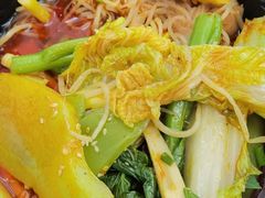 -文立新·秤盘麻辣烫(天通苑店)
