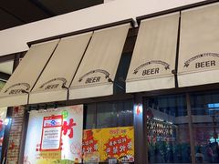 -钱库里海鲜自助(星海广场店)