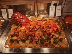 -北京王府井希尔顿酒店·万斯阁西餐厅