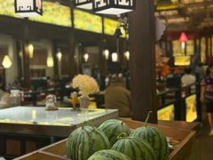 -HOHO餐厅(古子城店)