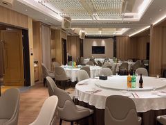 -世纪缘湖滨花园酒店·湖景轩中餐厅(太阳宫店)