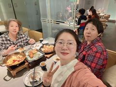 -绿茶餐厅(广州天河城店)