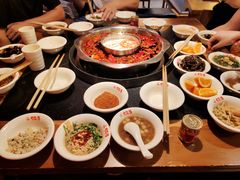 -锅首鲜品火锅(鸳鸯店)