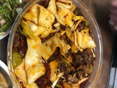 -全超美味轩大盘鸡店