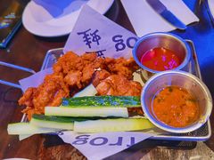 -bluefrog蓝蛙(皇庭广场店)