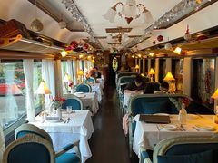 -火车头法国西餐厅
