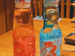 -一牛道炭火烧肉居酒屋(椒江店)