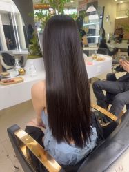 -GANO HAIR 