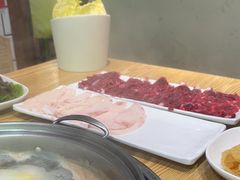 -夜牛潮汕鲜牛肉火锅店(翻身店)