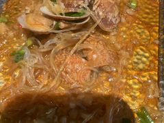 -外婆家(西红门荟聚购物中心店)
