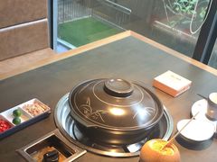 -同仁四季椰子鸡(罗湖国贸店)