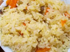 大米抓饭-清真·益鑫羊肉手抓馆(花园北街店)