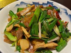 -小菜园新徽菜(合肥之心城店)