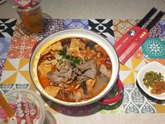-丽丽三鲜螺蛳粉(田林路店)