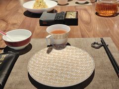 -曾宴·楚菜(湖北省博物馆店)