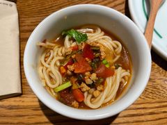 招牌小锅米线-一坐一忘云南菜(嘉里中心店)